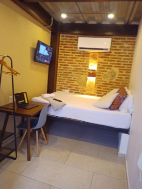 Habitación en Getsemaní POD A
